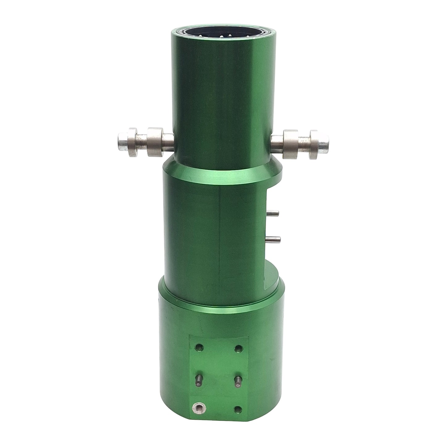 Used Deprag Vertical Column Bearing Block For PKS Position Control Stand, ø50mm