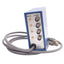 Used PCB Piezotronics 482A04 ICP Power Supply for Signal Conditioner, 115VAC/24VDC