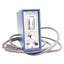 Used PCB Piezotronics 482A04 ICP Power Supply for Signal Conditioner, 115VAC/24VDC