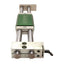 Used Deprag Parallel Guide Mounting Arm Assembly For PKS Position Control Stand