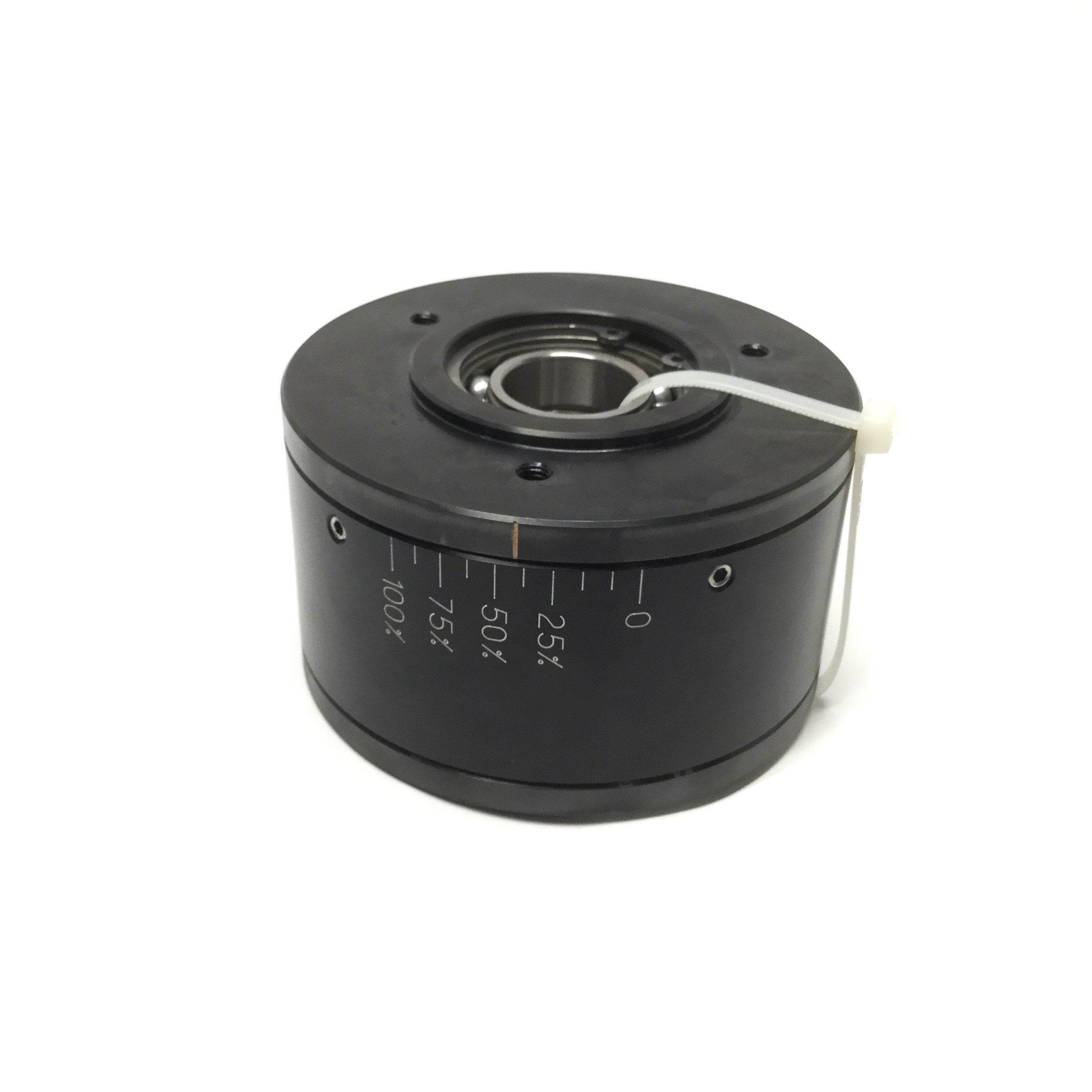 Magnetic Technologies 535 Magnetic Clutch Brake 1-25inlbs *Missing Sha ...
