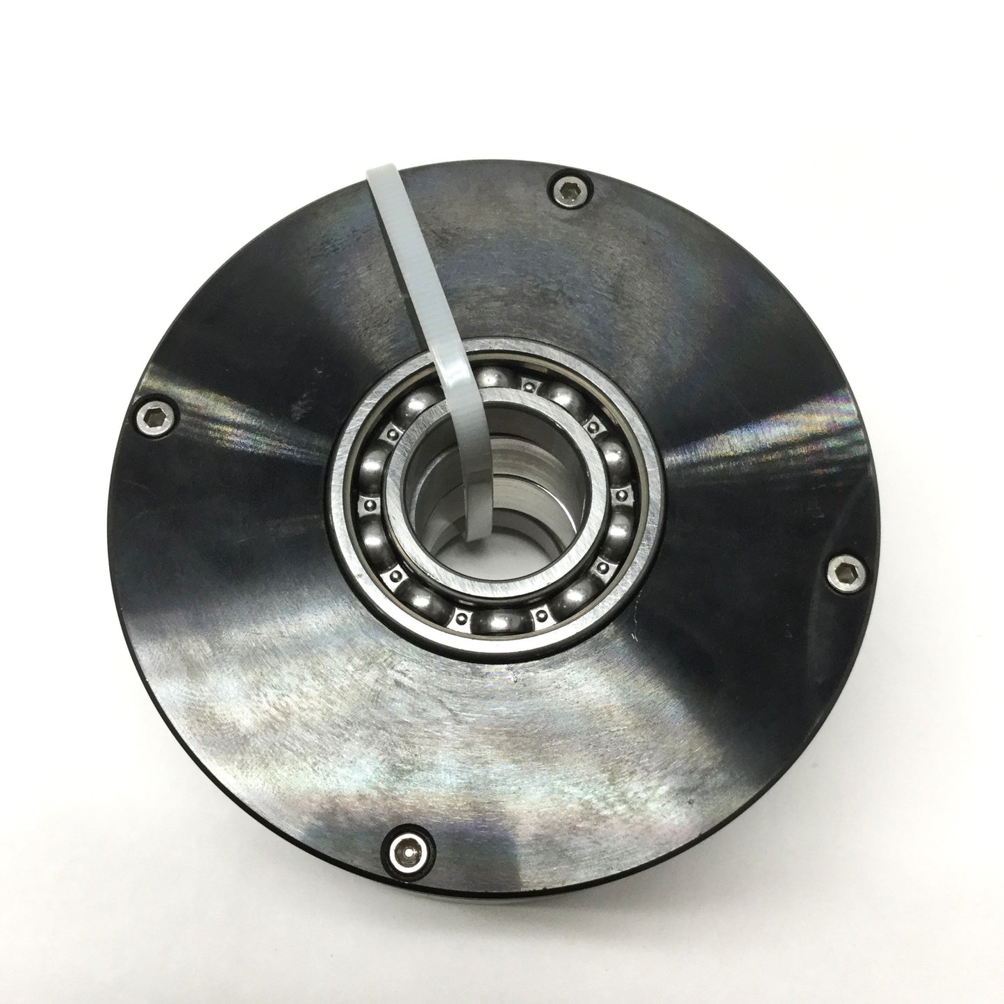 Used Magnetic Technologies 535 Magnetic Clutch Brake 1-25inlbs *Missing Shaft* Ø25mm