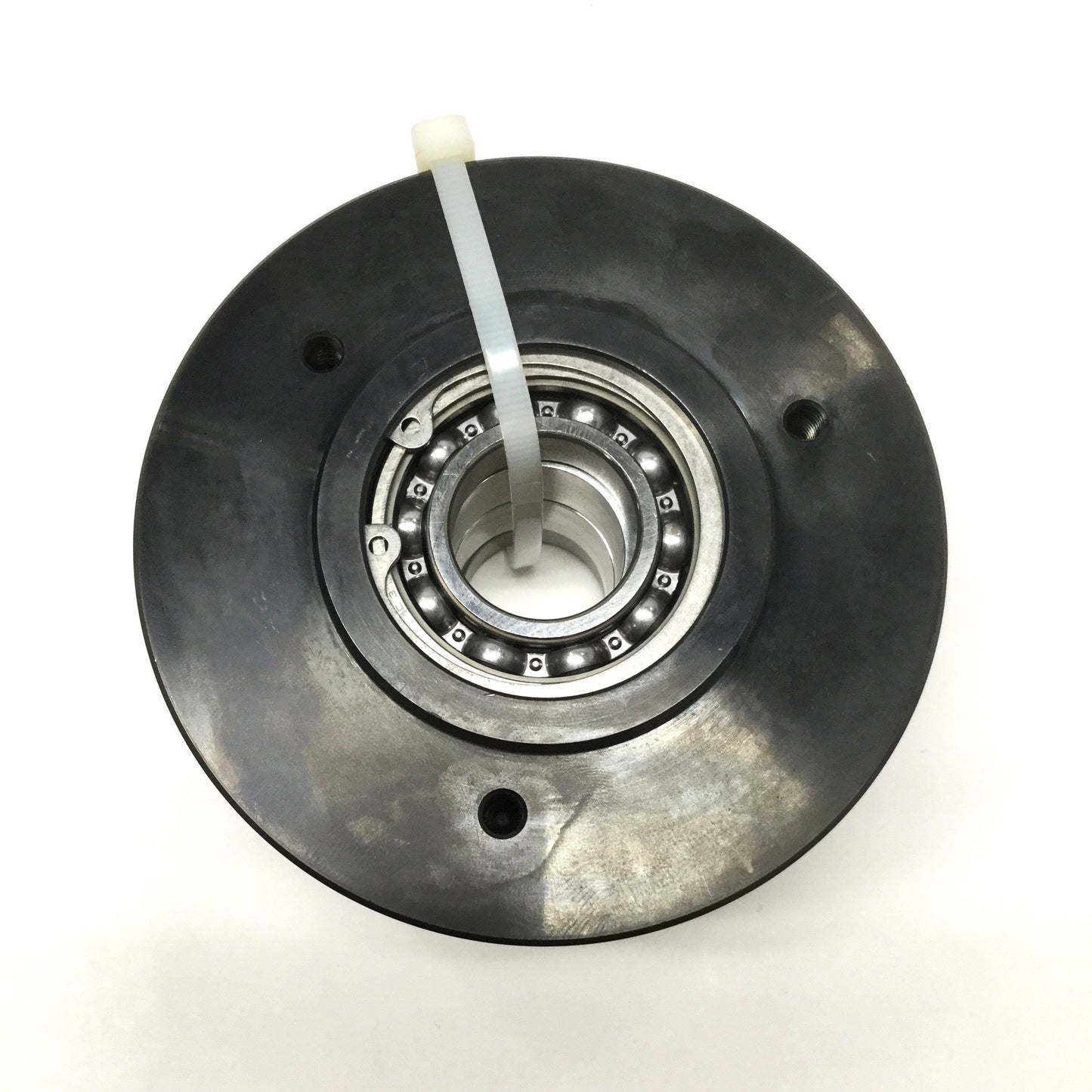 Used Magnetic Technologies 535 Magnetic Clutch Brake 1-25inlbs *Missing Shaft* Ø25mm