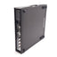 Used Keithley 237 High Voltage Source Measure Unit, +-1100.0V, +-100.00mA, 105-125VAC