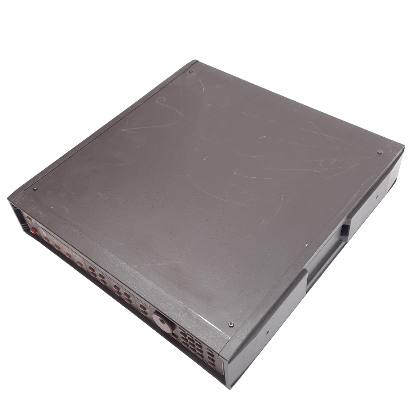 Used Keithley 237 High Voltage Source Measure Unit, +-1100.0V, +-100.00mA, 105-125VAC