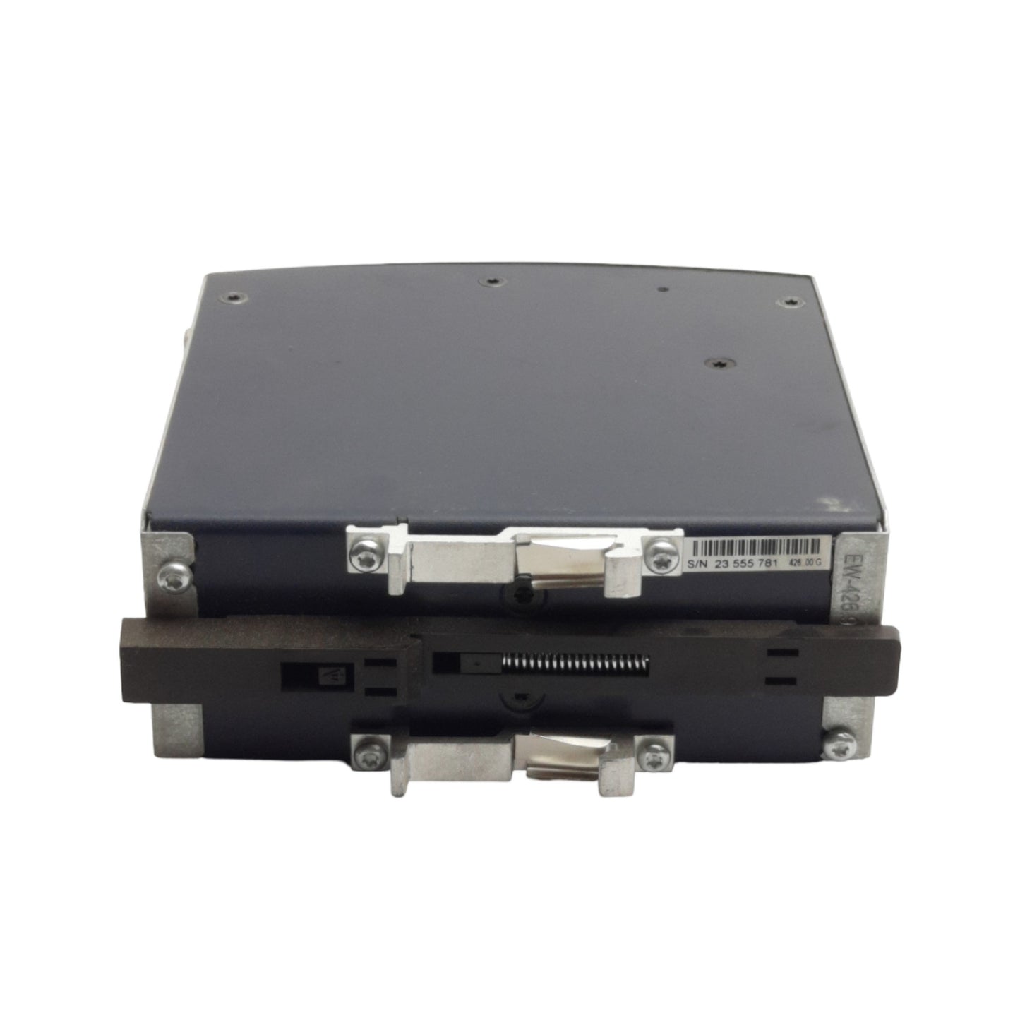 Used Puls CP20.241 Power Supply, 100-240VAC Input, 24-28VDC 20A Output, 480W