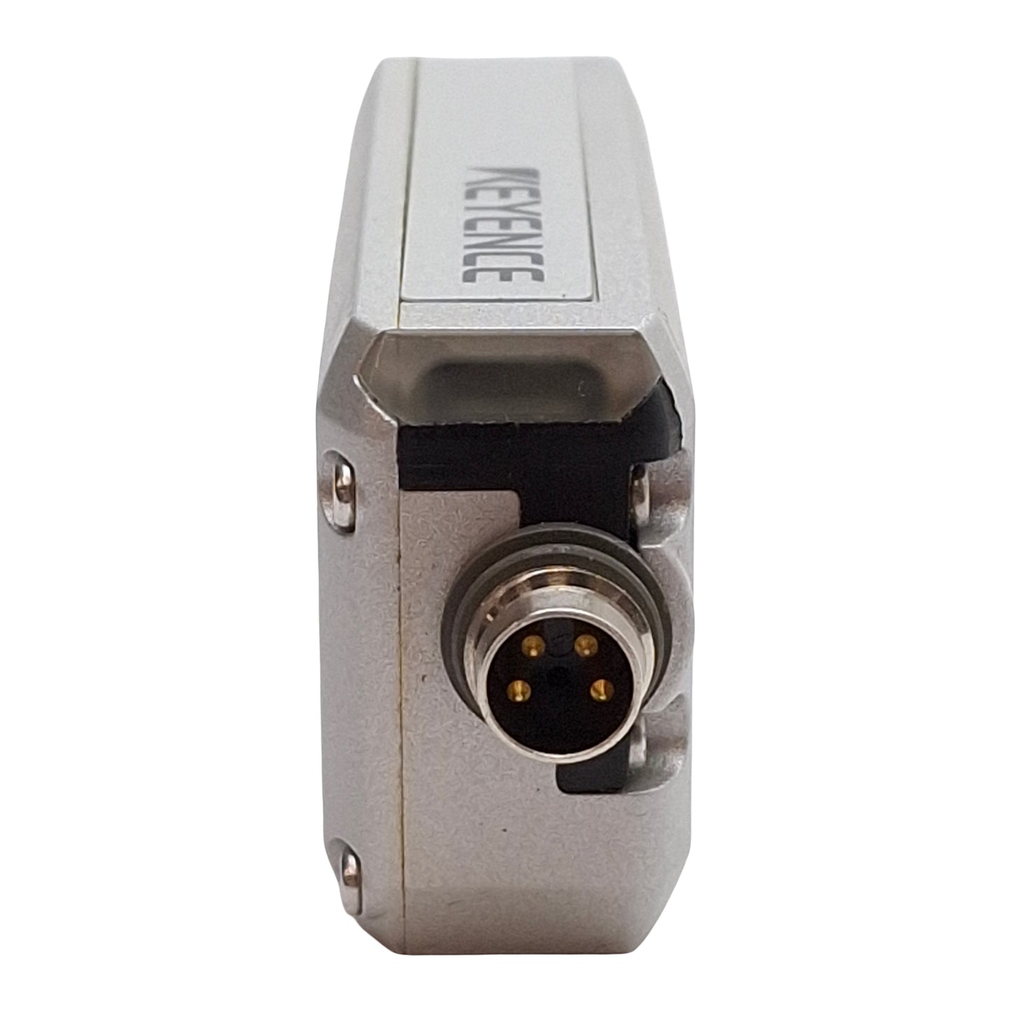 Used Keyence GT2-H12 Digital Contact Sensor, 12mm Range, 0.5µm Resolution, M8 4-Pin