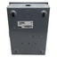 Used Square-D D321N General Duty Safety Switch, 3-Pole 3PH, 30A 240VAC, H/K/R Fuse