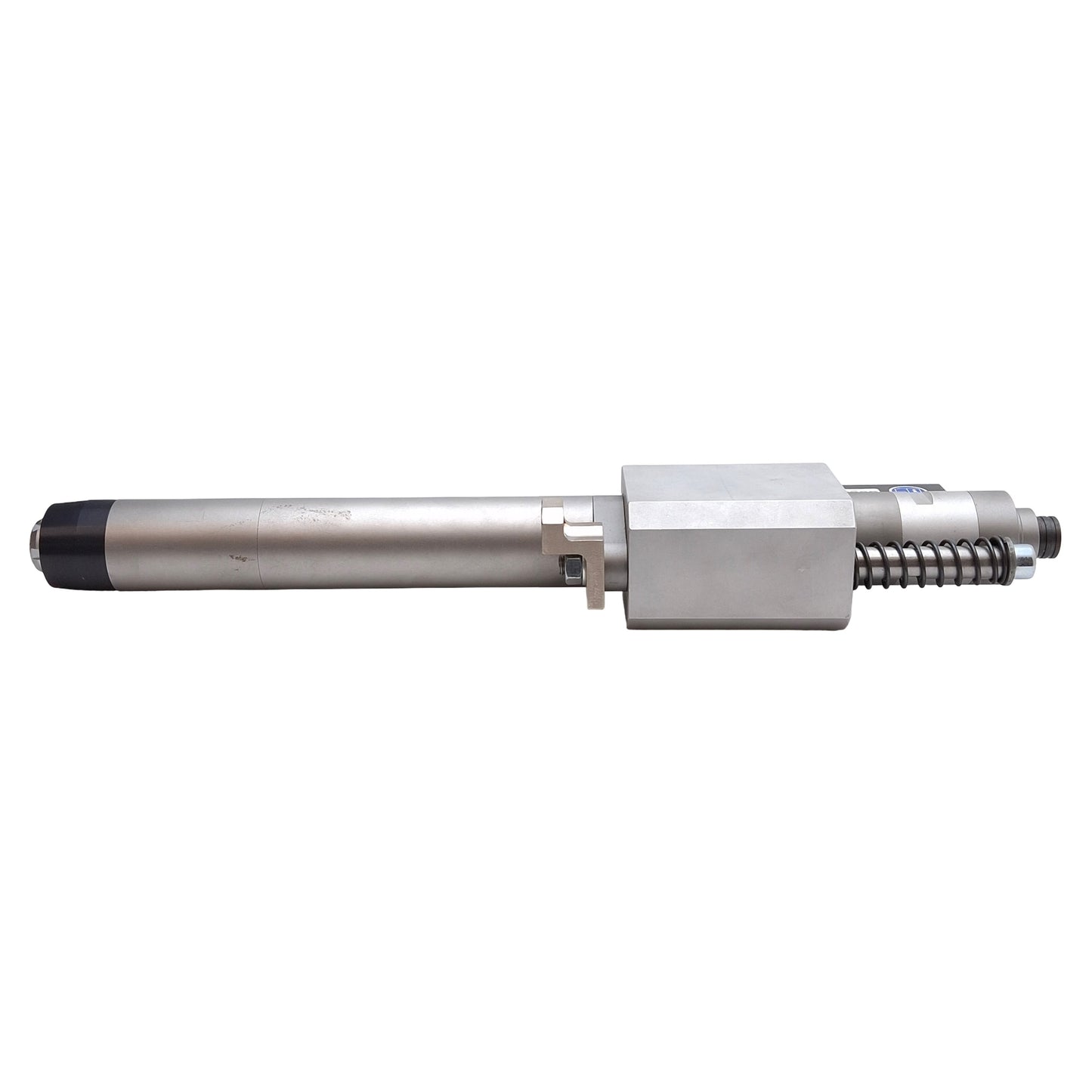 Used Deprag 310E36-005 MINIMAT-E Electric Screwdriver, 1-5Nm, 50-1000RPM, 1/4in Hex