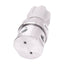 Used APTech AK1010S 4PL 4400HF Pressure Regulator, 1/4 NPT, 0.15Cv, 3500psi Max