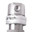 Used APTech AK1010S 4PL 4400HF Pressure Regulator, 1/4 NPT, 0.15Cv, 3500psi Max