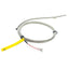 Used Bees BIS012624 Thermocouple Type J ø0.19in-0.25in Tip, 1in Length, Grounded