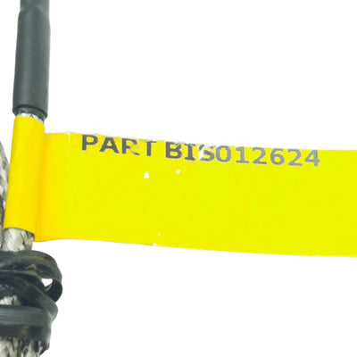 Used Bees BIS012624 Thermocouple Type J ø0.19in-0.25in Tip, 1in Length, Grounded