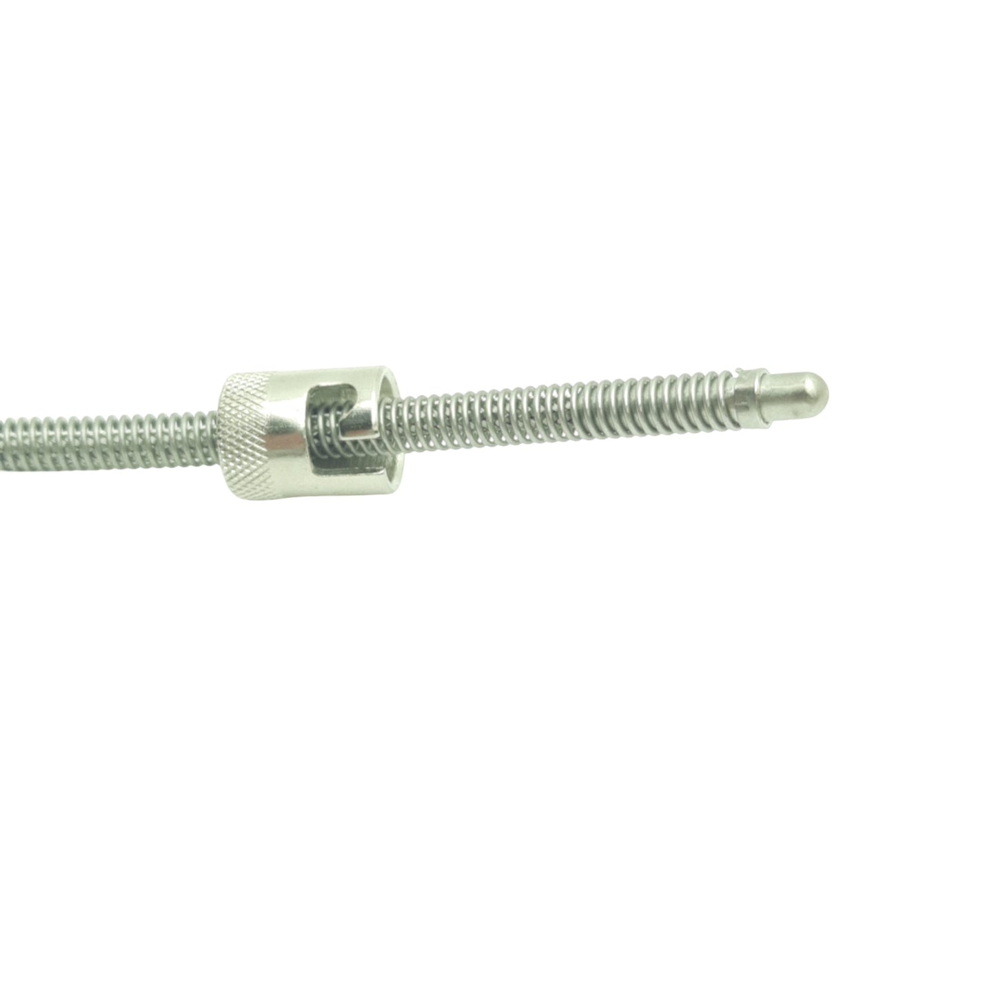 Used Bees BIS012624 Thermocouple Type J ø0.19in-0.25in Tip, 1in Length, Grounded