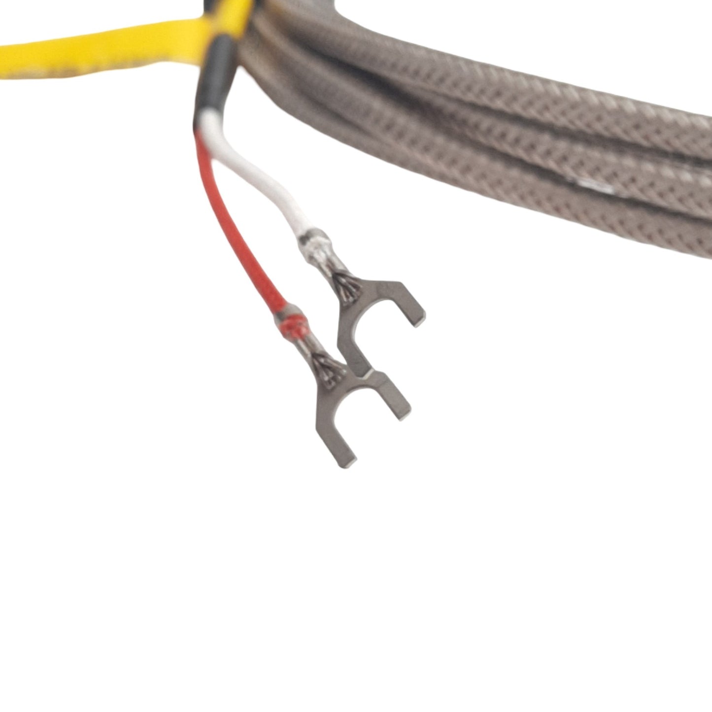 Used Bees BIS012624 Thermocouple Type J ø0.19in-0.25in Tip, 1in Length, Grounded