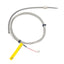 Used Bees BIS012624 Thermocouple Type J ø0.19in-0.25in Tip, 1in Length, Grounded