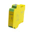 Used Phoenix Contact PSR-SCP-24DC/ESP4/2X1/1X2 Safety Relay, 2NO & 2NC, 24VDC Coil