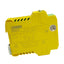 Used Phoenix Contact PSR-SCP-24DC/ESP4/2X1/1X2 Safety Relay, 2NO & 2NC, 24VDC Coil