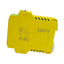 Used Phoenix Contact PSR-SCP-24DC/ESP4/2X1/1X2 Safety Relay, 2NO & 2NC, 24VDC Coil
