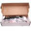 Used Atdec TH-WH-PJ-CM TeleHook Projector Ceiling Mount, 360° Rotate, 40° Pitch/Roll