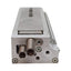 Used Festo DGSL-16-100-P1A Pneumatic Slide, ø20mm Bore, 100mm Stroke, 8bar, M5 Ports