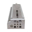 Used Festo DGSL-16-100-P1A Pneumatic Slide, ø20mm Bore, 100mm Stroke, 8bar, M5 Ports