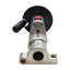 Used Deprag Handheld Screwdriver Function Module Head, Fixed Nose, ø7mm ID, M8 3-Pin