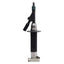 Used Deprag Handheld Screwdriver Function Module Head, Tiltable Nose ø9mm ID M8 3-Pin