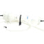 Used Levitronix LFS-50-Z Inline Flow Sensor, Flow 0-50lpm, 3/4in Fitting, PVDF male