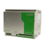 Used Phoenix Contact QUINT-PS-100-240AC/24DC/20 Power Supply 100-240VAC In, 24VDC Out