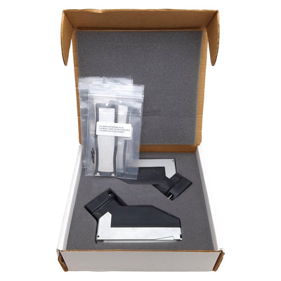 New Lot of 2 Virginia Panel 410 115 127 Click 50-Series ITA Interface Device