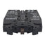 Used Siemens 3SB3400-0A Pushbutton Contact Block 1NO+1NC, 10A 400VAC/VDC, Front Mount