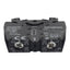 Used Siemens 3SB3400-0A Pushbutton Contact Block 1NO+1NC, 10A 400VAC/VDC, Front Mount