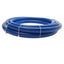 Used Continental PLB07525-25 Air Hose 3/4in ID, 1-1/8in OD, 250PSI Max, 20ft Length