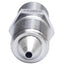 Used HiP 60-21HM4HM4 Adapter Male High to Male Medium Pressure 1/4" H.P x 1/4" H.P