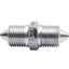Used HiP 60-21HM4HM4 Adapter Male High to Male Medium Pressure 1/4" H.P x 1/4" H.P