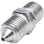 Used HiP 60-21HM4HM4 Adapter Male High to Male Medium Pressure 1/4" H.P x 1/4" H.P