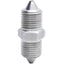 Used HiP 60-21HM4HM4 Adapter Male High to Male Medium Pressure 1/4" H.P x 1/4" H.P