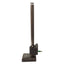 Used SWI HG-1 Travadial Dial Height Gauge, 18in Travel, 0.0005in Resolution