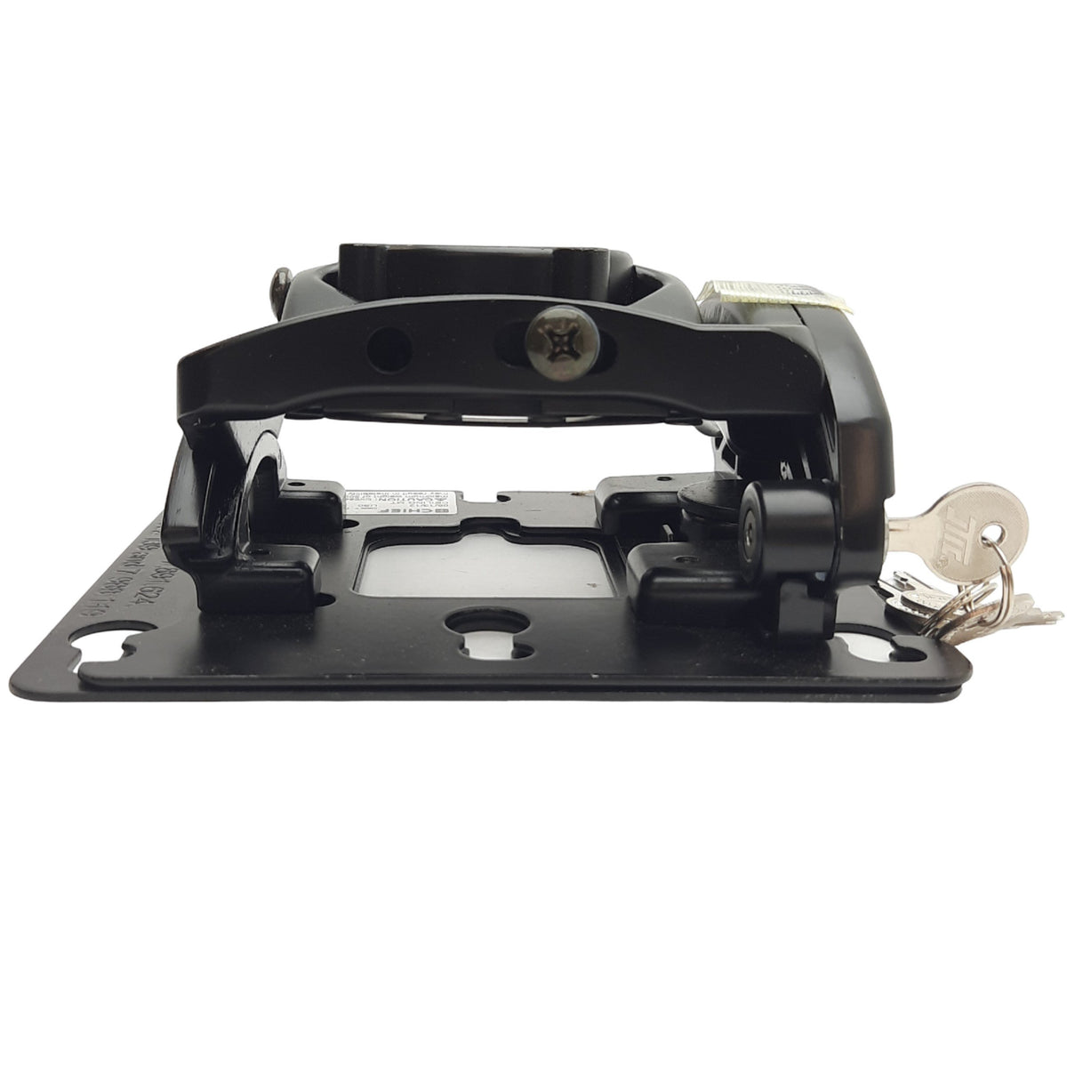 New Chief RPMAU Universal Projector Mount ±20° Yaw, ±3° Roll,±20° Pitch, 50lbs Max