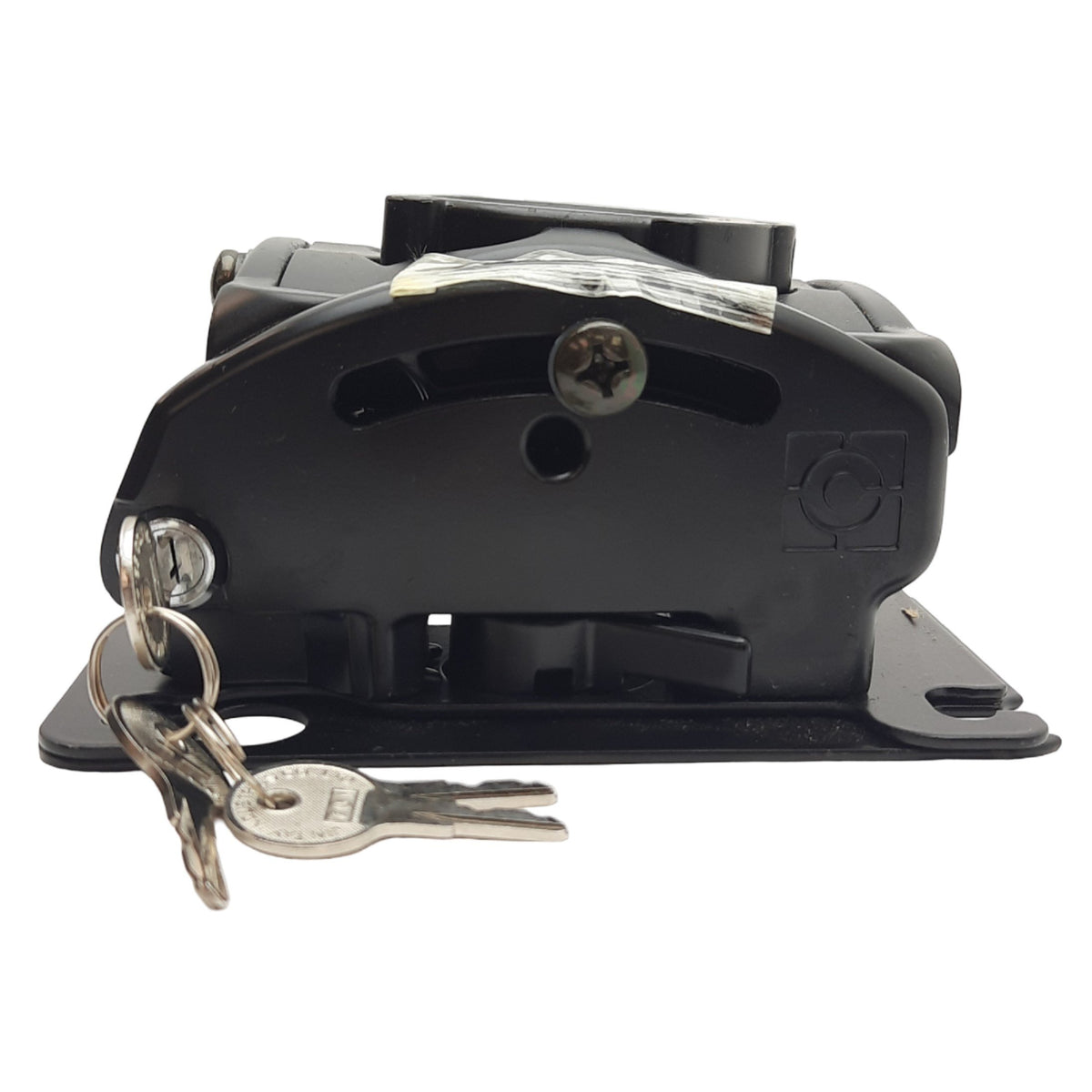 New Chief RPMAU Universal Projector Mount ±20° Yaw, ±3° Roll,±20° Pitch, 50lbs Max