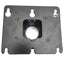 New Chief RPMAU Universal Projector Mount ±20° Yaw, ±3° Roll,±20° Pitch, 50lbs Max