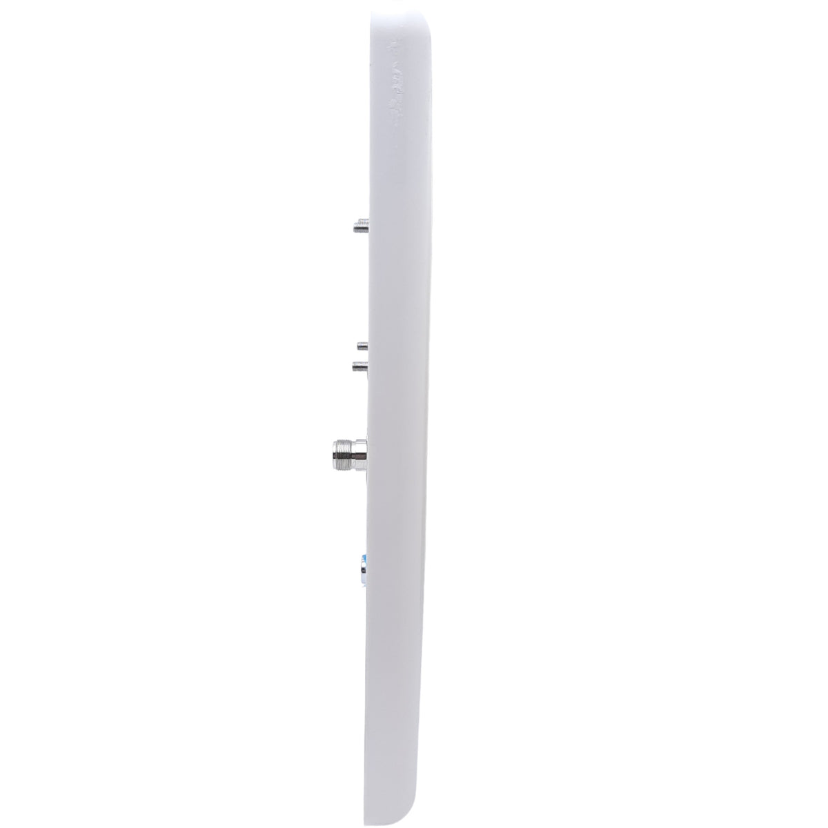 Used RFID Solutions CP12X12 Right Hand Circular Polarized UHF RFID Antenna In/Outdoor