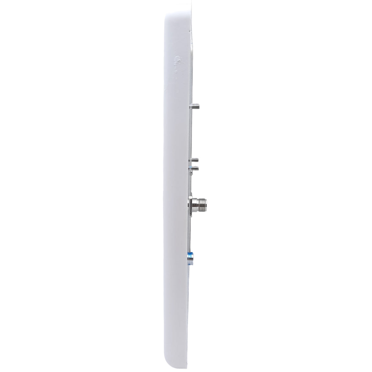 Used RFID Solutions CP12X12 Right Hand Circular Polarized UHF RFID Antenna In/Outdoor