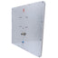 Used RFID Solutions CP12X12 Right Hand Circular Polarized UHF RFID Antenna In/Outdoor