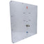 Used RFID Solutions CP12X12 Right Hand Circular Polarized UHF RFID Antenna In/Outdoor