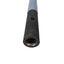 Used Pfaudler Glass Lined Fin Baffle 23" Total Length 18.5" Coated Length 3" Wide Fin