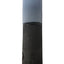 Used Pfaudler Glass Lined Fin Baffle 23" Total Length 18.5" Coated Length 3" Wide Fin