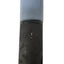 Used Pfaudler Glass Lined Fin Baffle 23" Total Length 18.5" Coated Length 3" Wide Fin