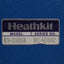 Used Heathkit ET-3200-A Digital Design Experimenter Laboratory Breadboard, 120/240VAC